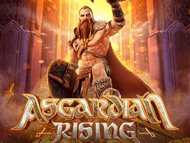 ภาพเกม Asgardian Rising