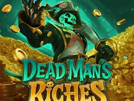 ภาพเกม Dead Man's Riches