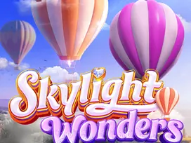 ภาพเกม Skylight Wonders